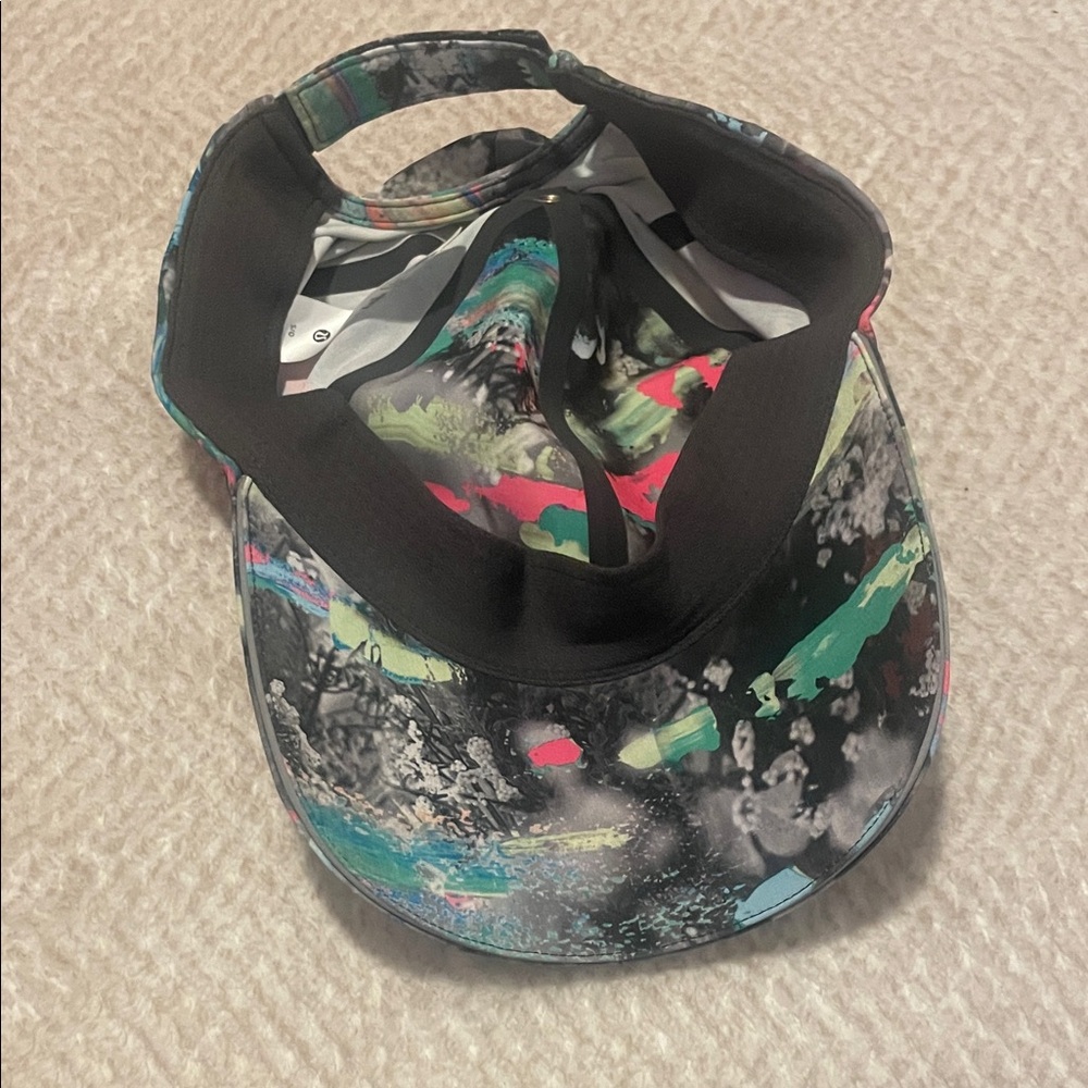Lululemon Colorful Hat - Picture 4 of 5
